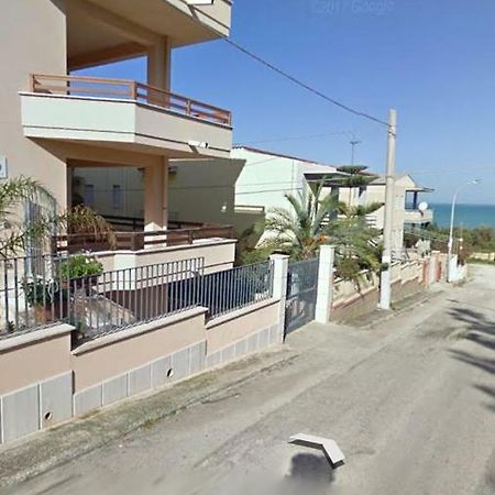 Profumo Di Mare 1 Βίλα Alcamo Marina Εξωτερικό φωτογραφία