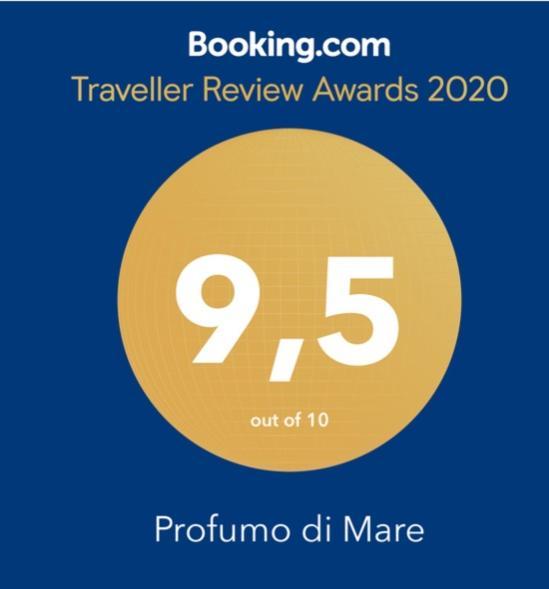 Profumo Di Mare 1 Βίλα Alcamo Marina Εξωτερικό φωτογραφία