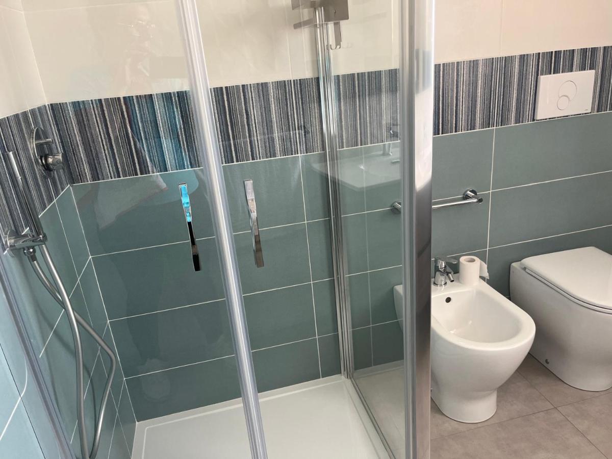Profumo Di Mare 1 Βίλα Alcamo Marina Εξωτερικό φωτογραφία