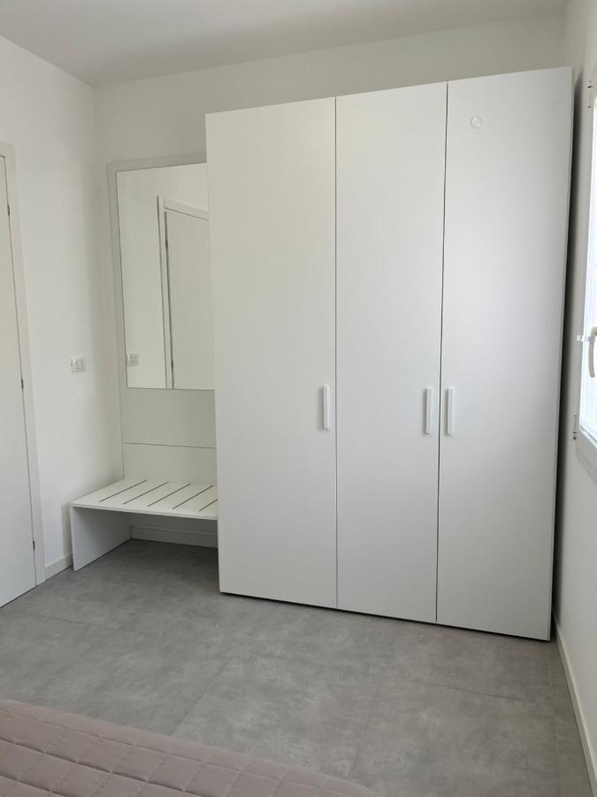 Profumo Di Mare 1 Βίλα Alcamo Marina Εξωτερικό φωτογραφία