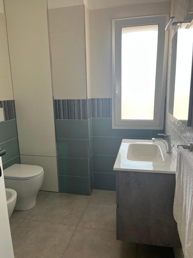 Profumo Di Mare 1 Βίλα Alcamo Marina Εξωτερικό φωτογραφία