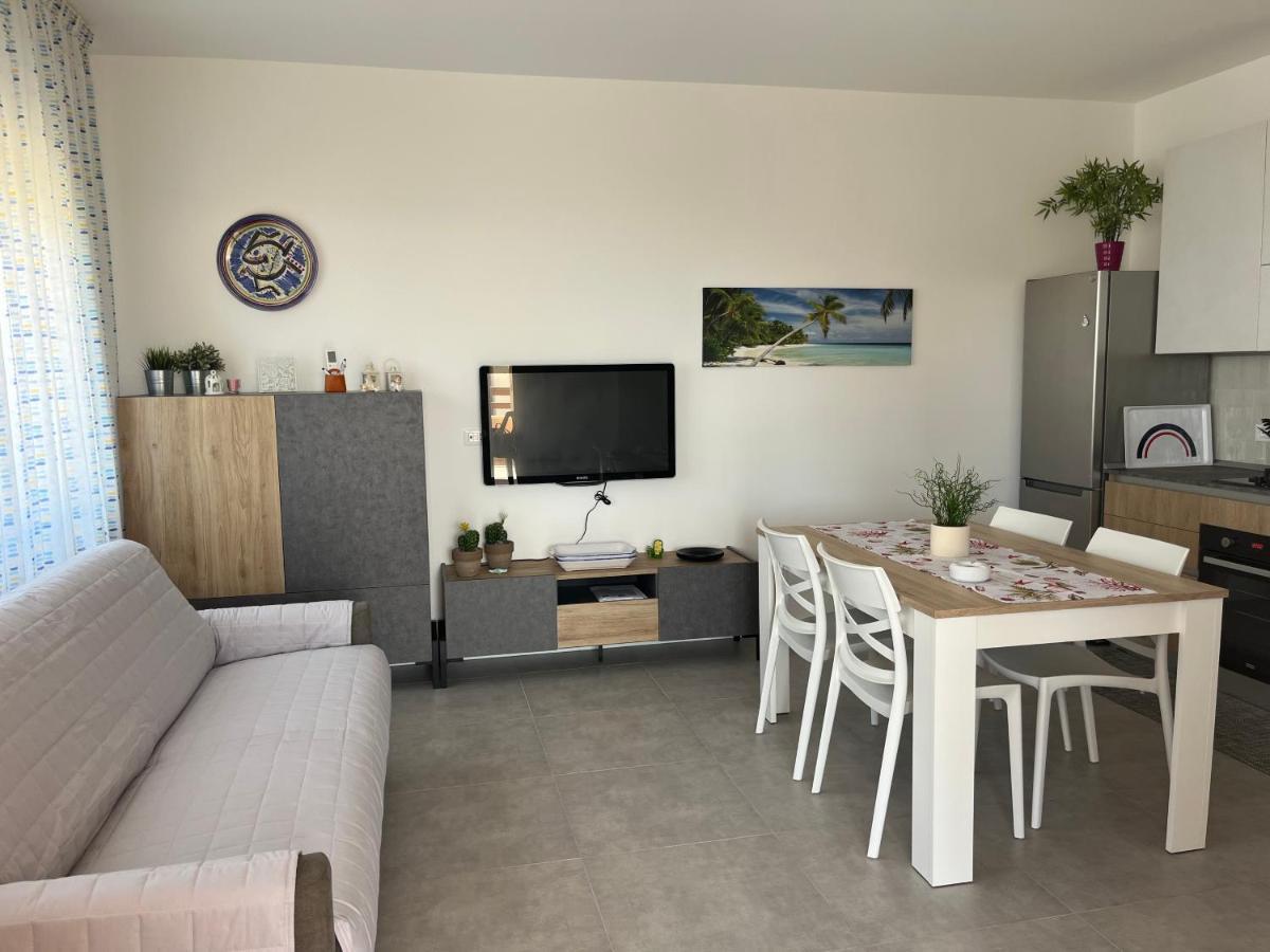 Profumo Di Mare 1 Βίλα Alcamo Marina Εξωτερικό φωτογραφία