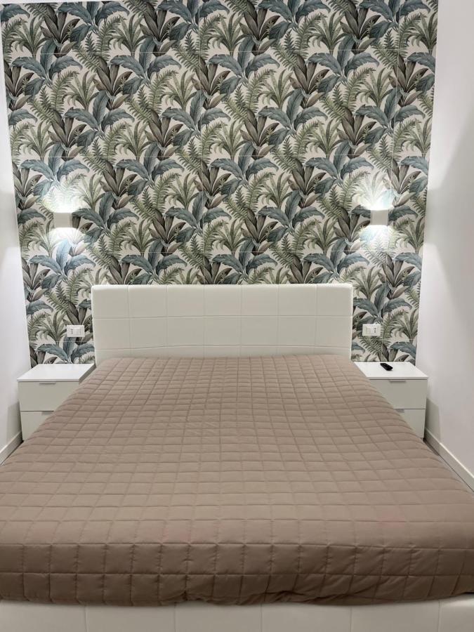 Profumo Di Mare 1 Βίλα Alcamo Marina Εξωτερικό φωτογραφία