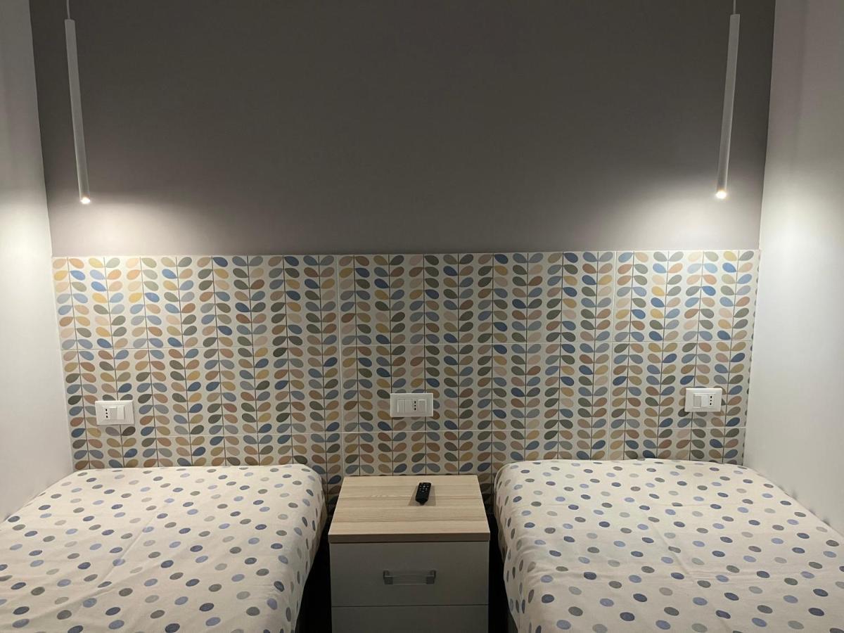 Profumo Di Mare 1 Βίλα Alcamo Marina Εξωτερικό φωτογραφία