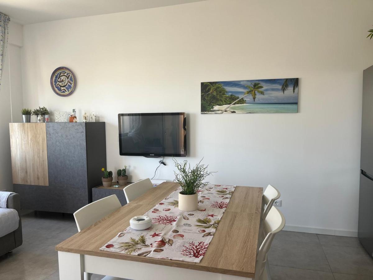 Profumo Di Mare 1 Βίλα Alcamo Marina Εξωτερικό φωτογραφία