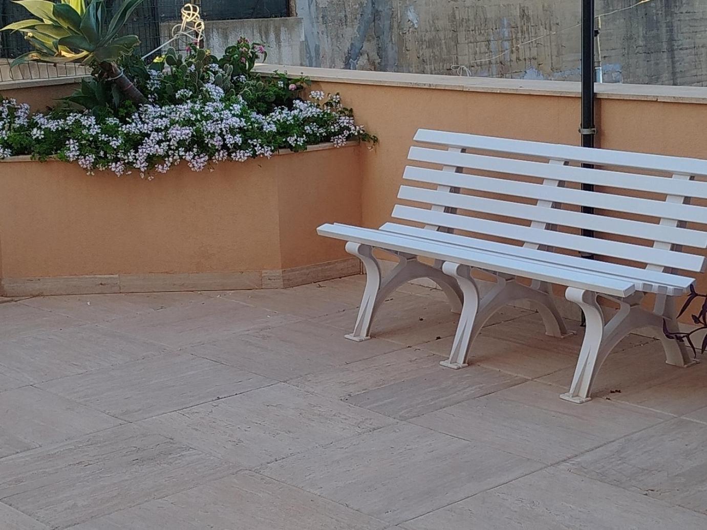 Profumo Di Mare 1 Βίλα Alcamo Marina Εξωτερικό φωτογραφία
