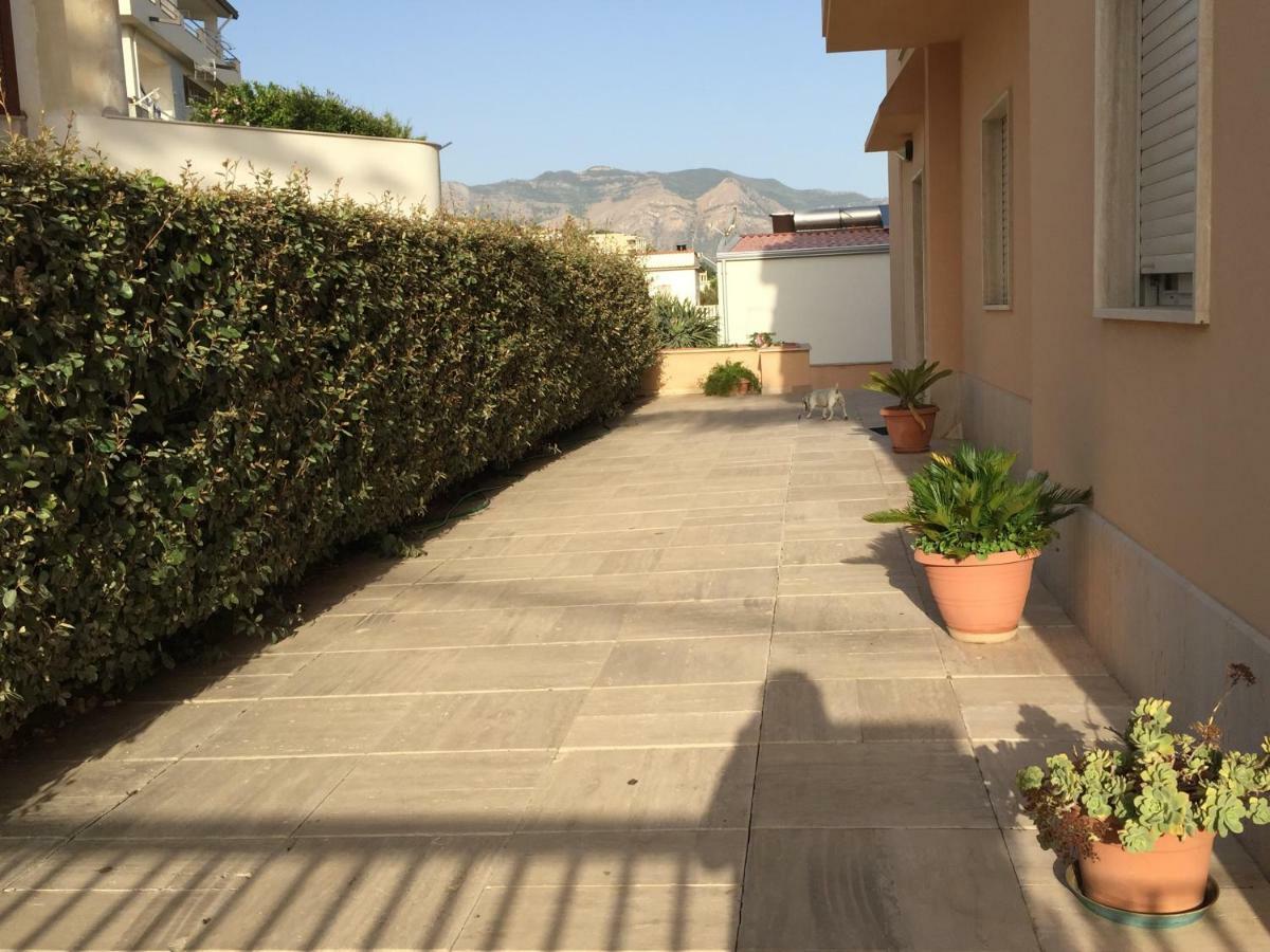 Profumo Di Mare 1 Βίλα Alcamo Marina Εξωτερικό φωτογραφία