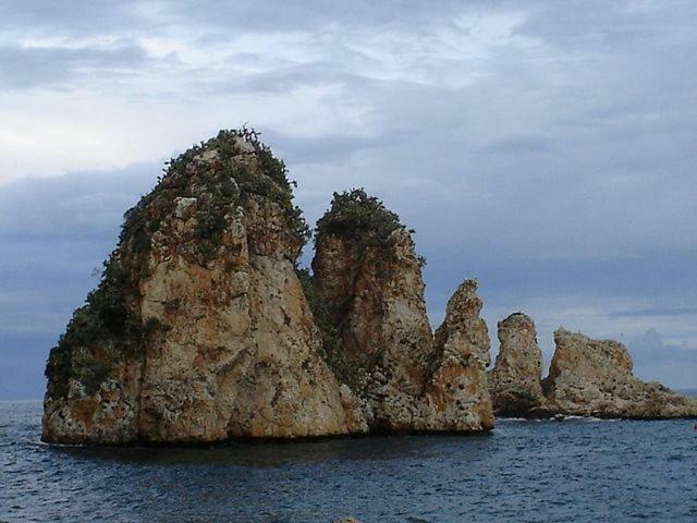 Profumo Di Mare 1 Βίλα Alcamo Marina Εξωτερικό φωτογραφία