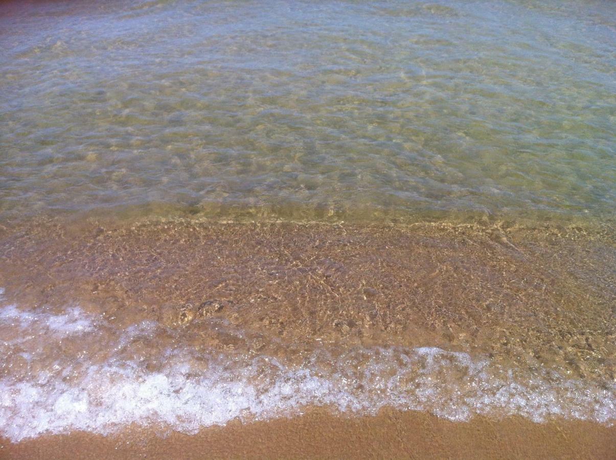 Profumo Di Mare 1 Βίλα Alcamo Marina Εξωτερικό φωτογραφία