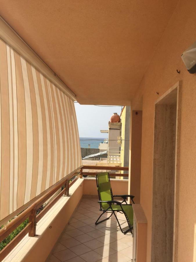 Profumo Di Mare 1 Βίλα Alcamo Marina Εξωτερικό φωτογραφία